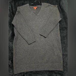 Joe Fresh Sweater Dress
